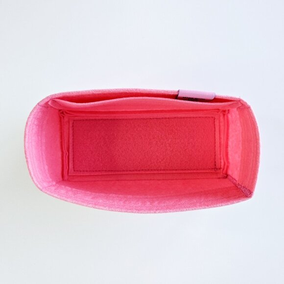 Bag & Sense Organizer for Louis Vuitton Nano Speedy - Picture 4 of 6